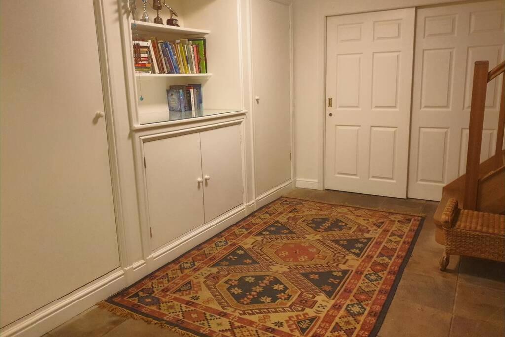 Ashwood Holiday Cottage. แอชฟอร์ด ภายนอก รูปภาพ