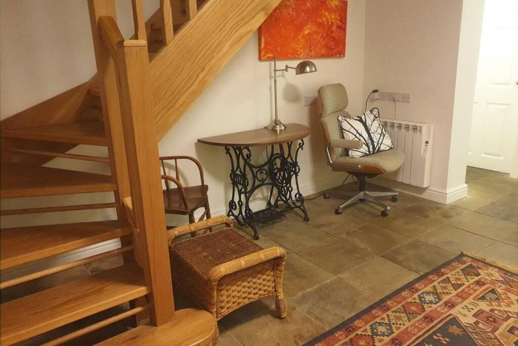 Ashwood Holiday Cottage. แอชฟอร์ด ภายนอก รูปภาพ