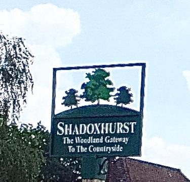 Ashwood Holiday Cottage. แอชฟอร์ด ภายนอก รูปภาพ