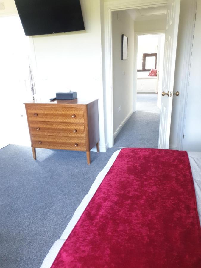 Ashwood Holiday Cottage. แอชฟอร์ด ภายนอก รูปภาพ