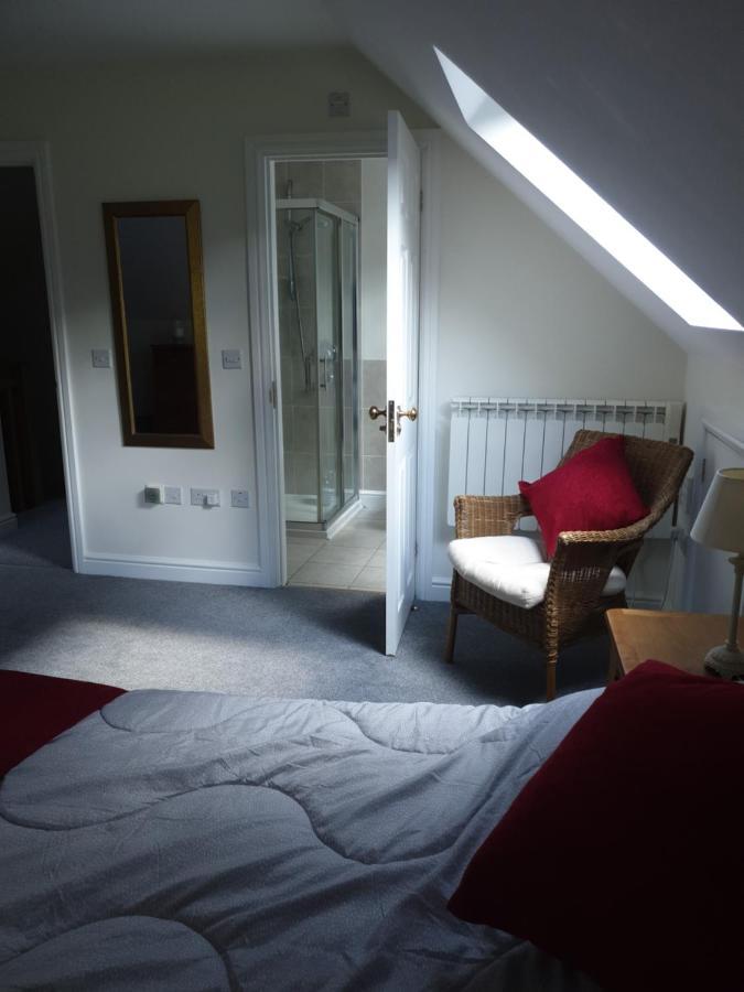 Ashwood Holiday Cottage. แอชฟอร์ด ภายนอก รูปภาพ